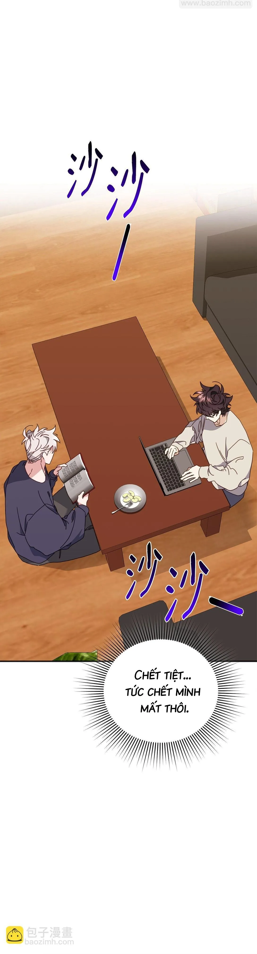 Bạn Trai Mãnh Hổ Của Hắn Chapter 35 Trang 20