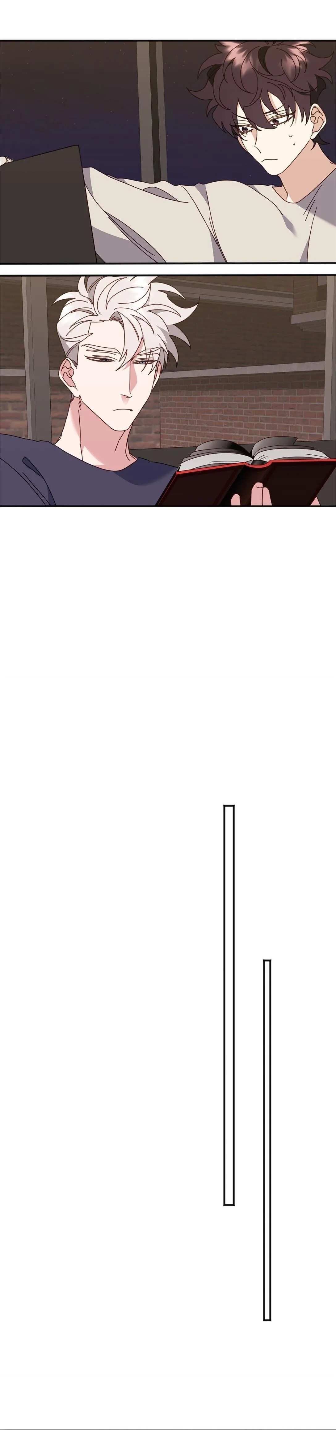 Bạn Trai Mãnh Hổ Của Hắn Chapter 35 Trang 31