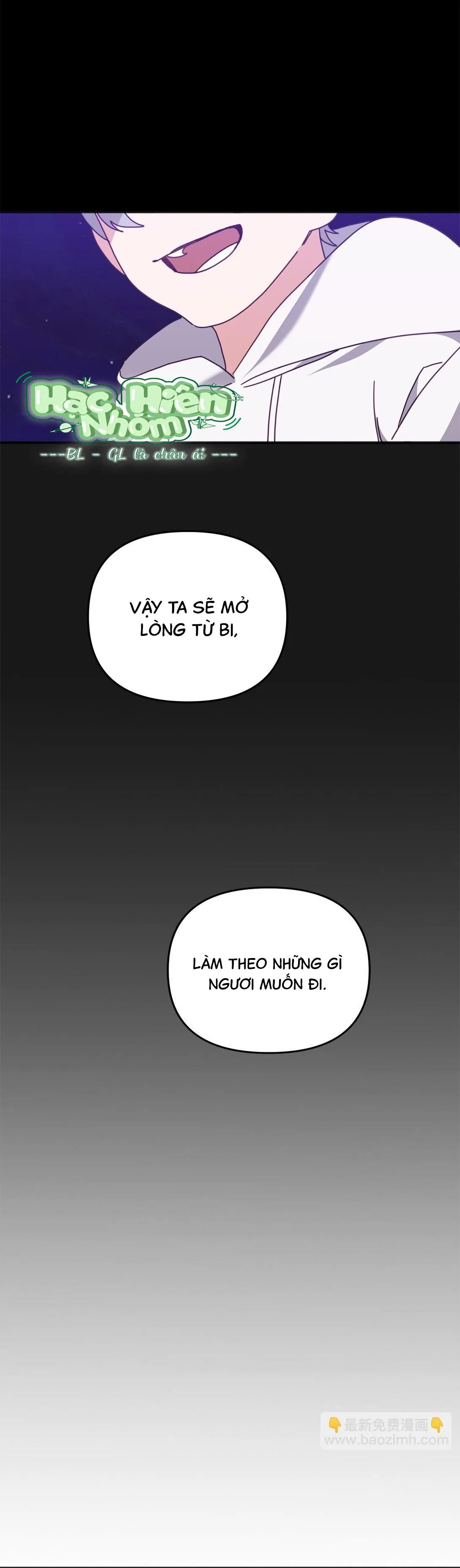 Bạn Trai Mãnh Hổ Của Hắn Chapter 36 Trang 14