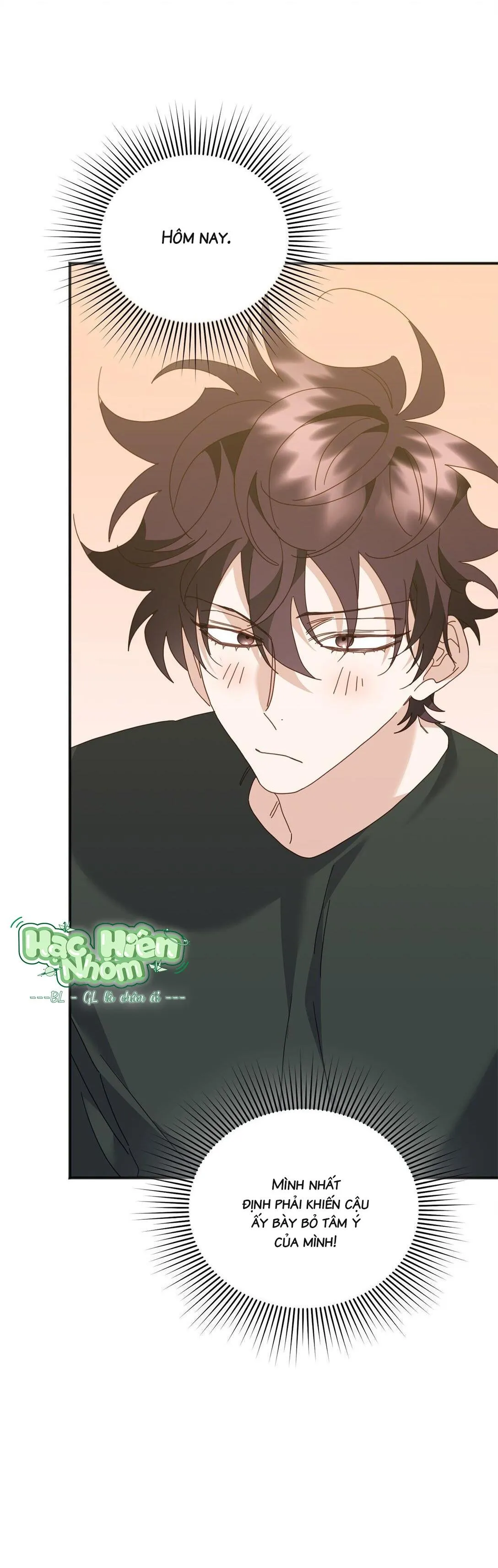 Bạn Trai Mãnh Hổ Của Hắn Chapter 37 Trang 32