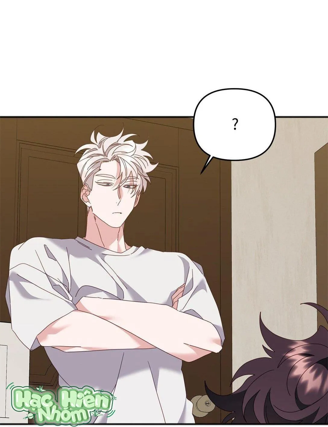 Bạn Trai Mãnh Hổ Của Hắn Chapter 37 Trang 48