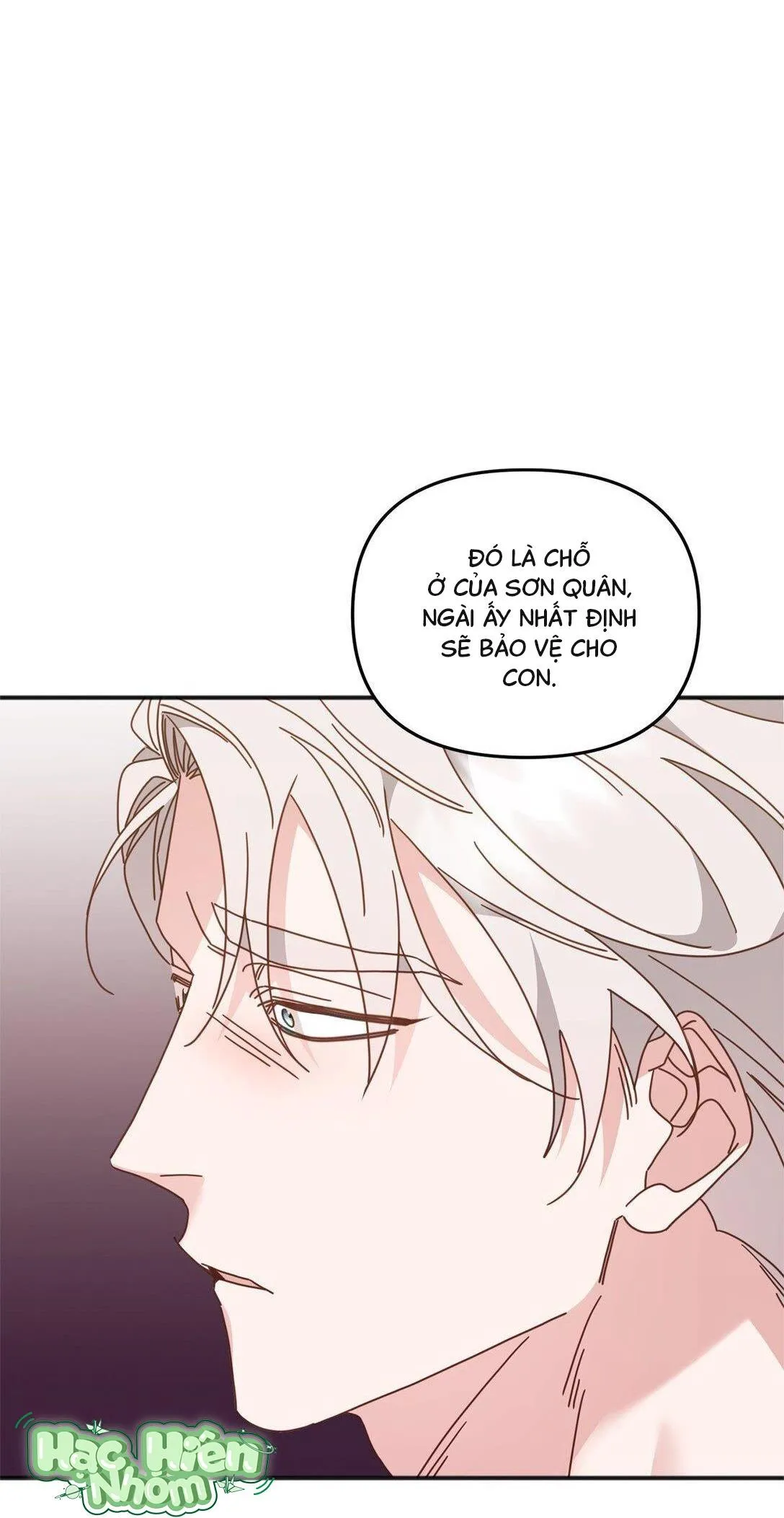 Bạn Trai Mãnh Hổ Của Hắn Chapter 37 Trang 53