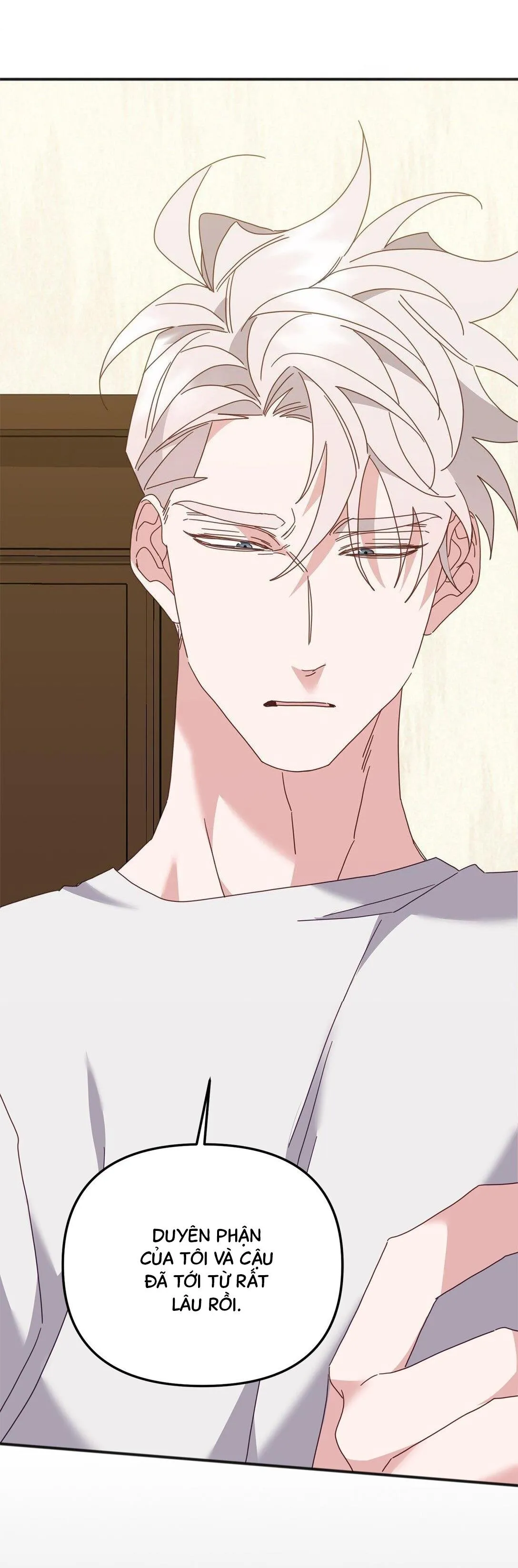 Bạn Trai Mãnh Hổ Của Hắn Chapter 37 Trang 59