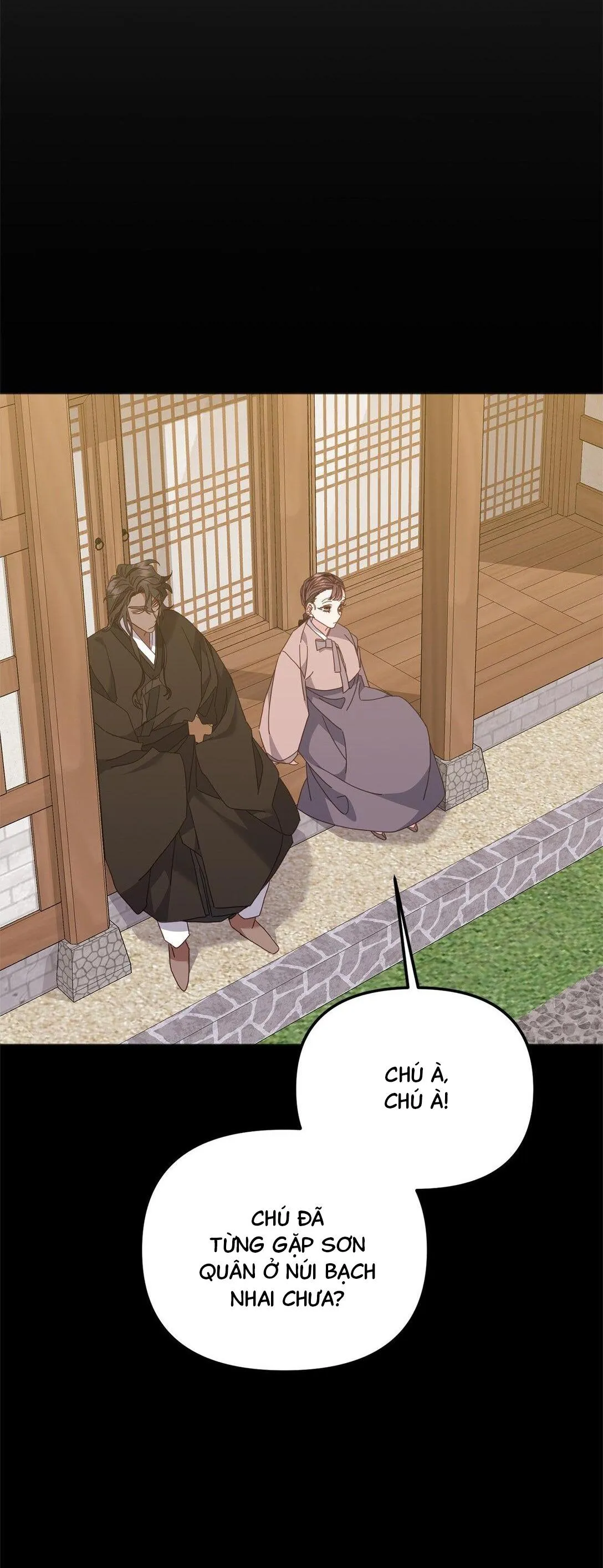 Bạn Trai Mãnh Hổ Của Hắn Chapter 37 Trang 61