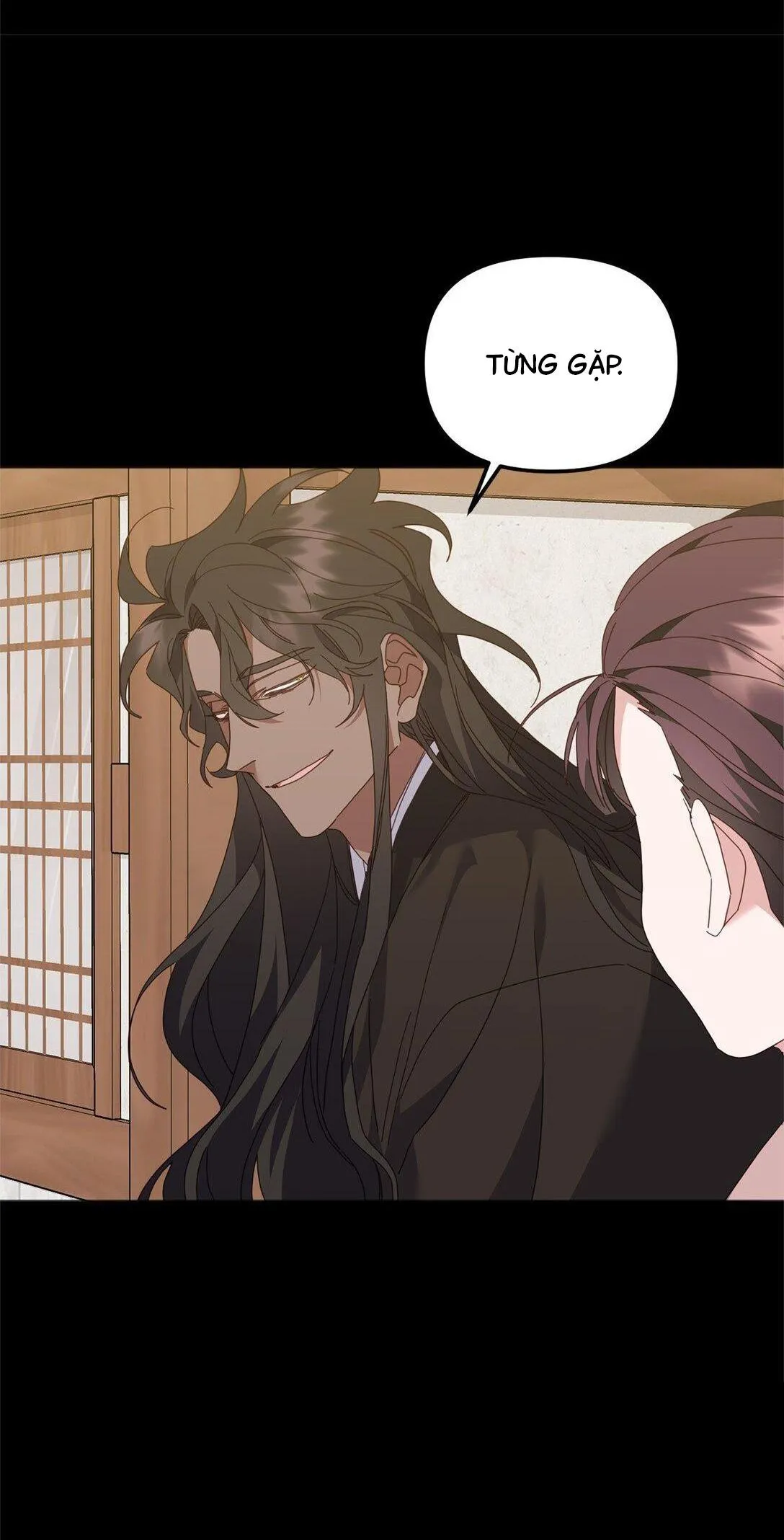 Bạn Trai Mãnh Hổ Của Hắn Chapter 37 Trang 62