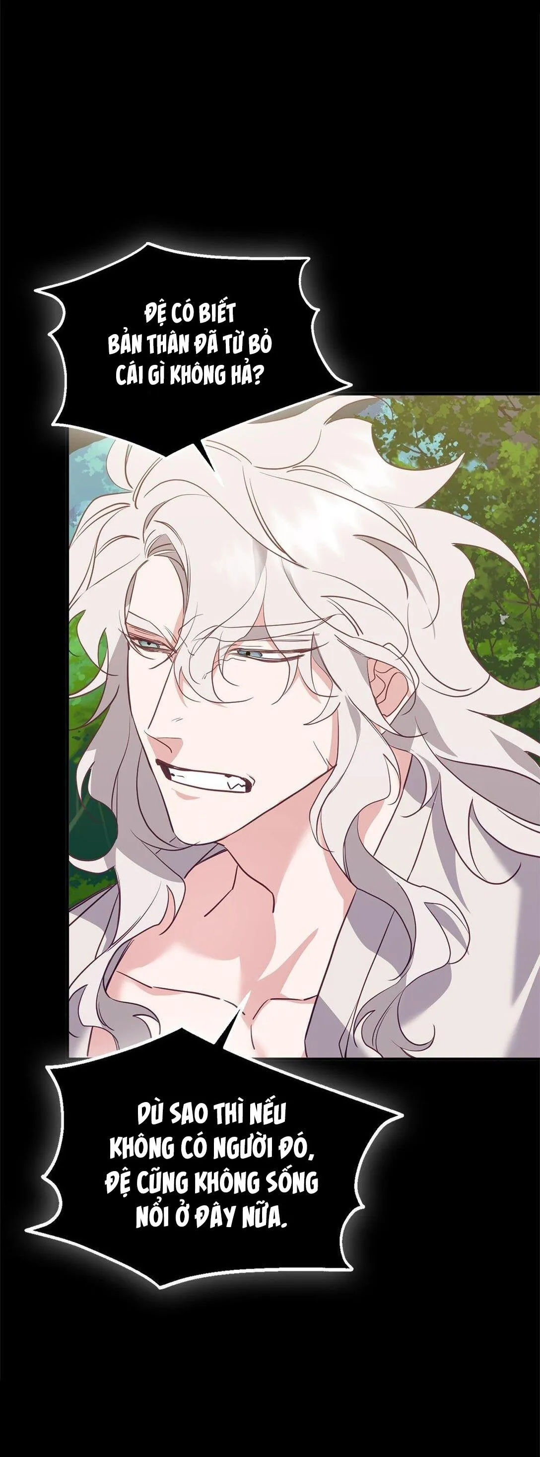 Bạn Trai Mãnh Hổ Của Hắn Chapter 37 Trang 63