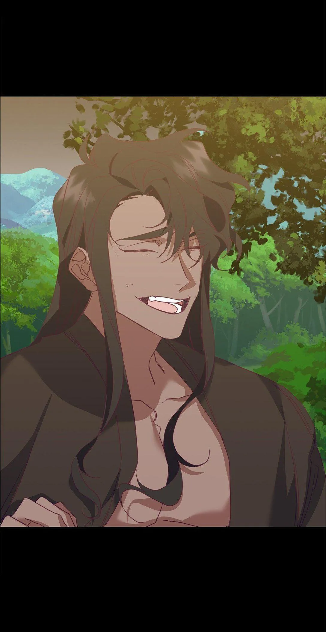 Bạn Trai Mãnh Hổ Của Hắn Chapter 37 Trang 64