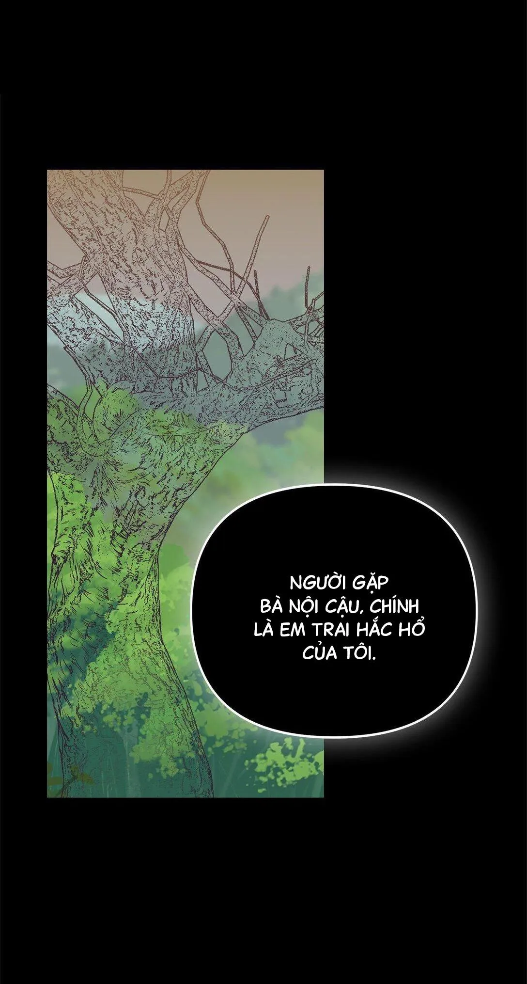 Bạn Trai Mãnh Hổ Của Hắn Chapter 37 Trang 65