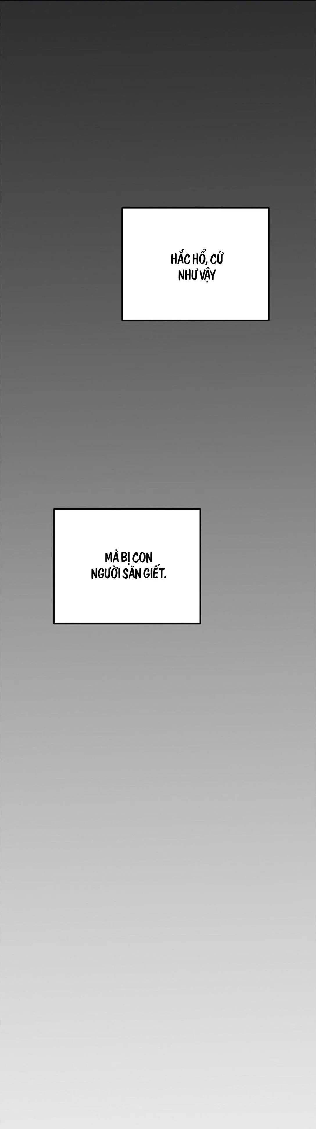 Bạn Trai Mãnh Hổ Của Hắn Chapter 37 Trang 69