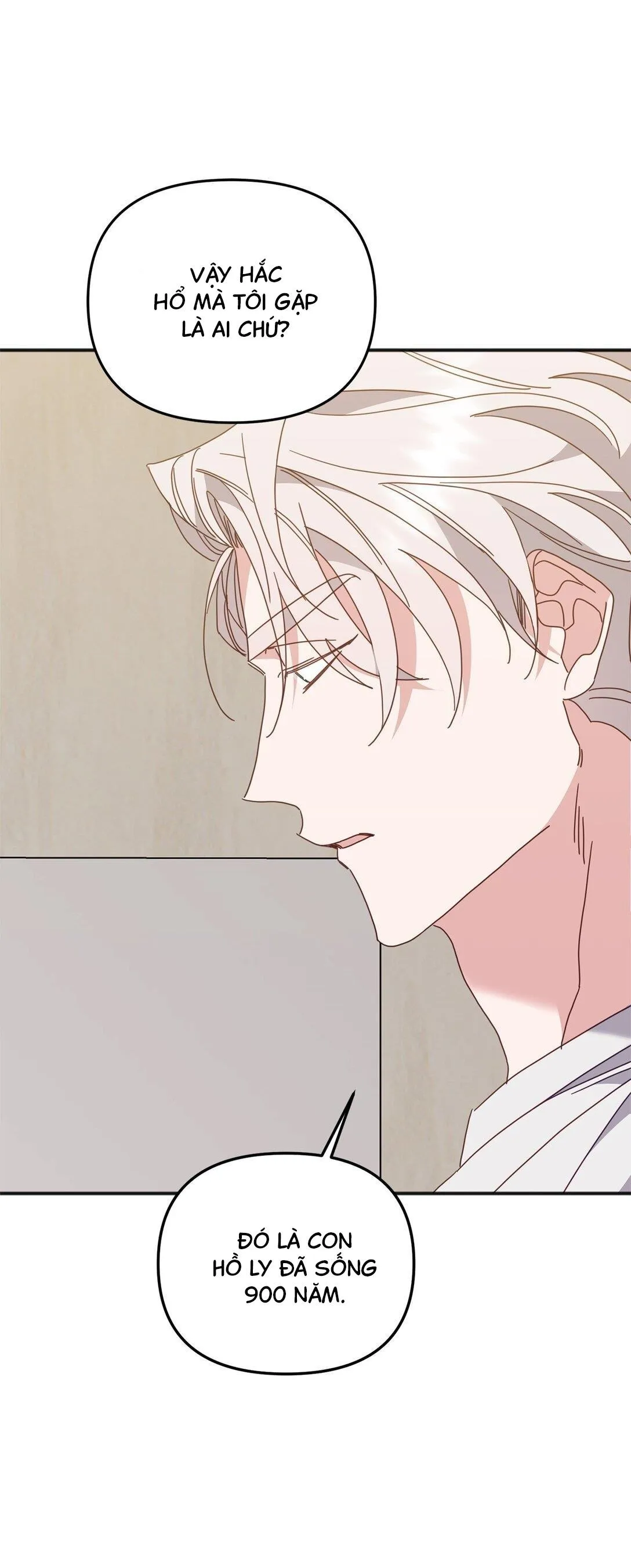 Bạn Trai Mãnh Hổ Của Hắn Chapter 37 Trang 73