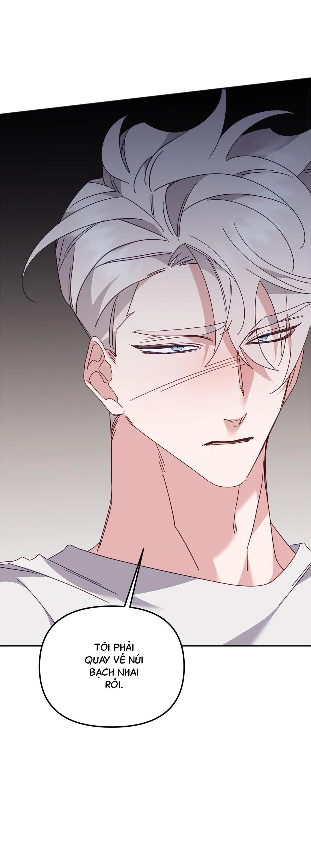 Bạn Trai Mãnh Hổ Của Hắn Chapter 37 Trang 82