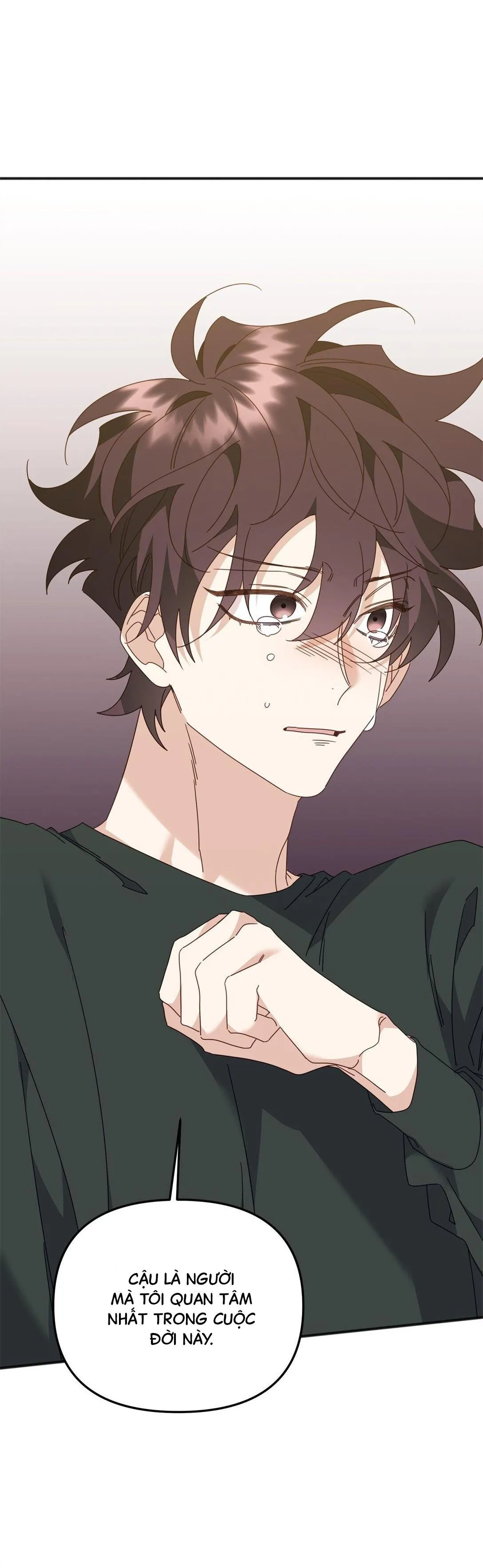 Bạn Trai Mãnh Hổ Của Hắn Chapter 37 Trang 93