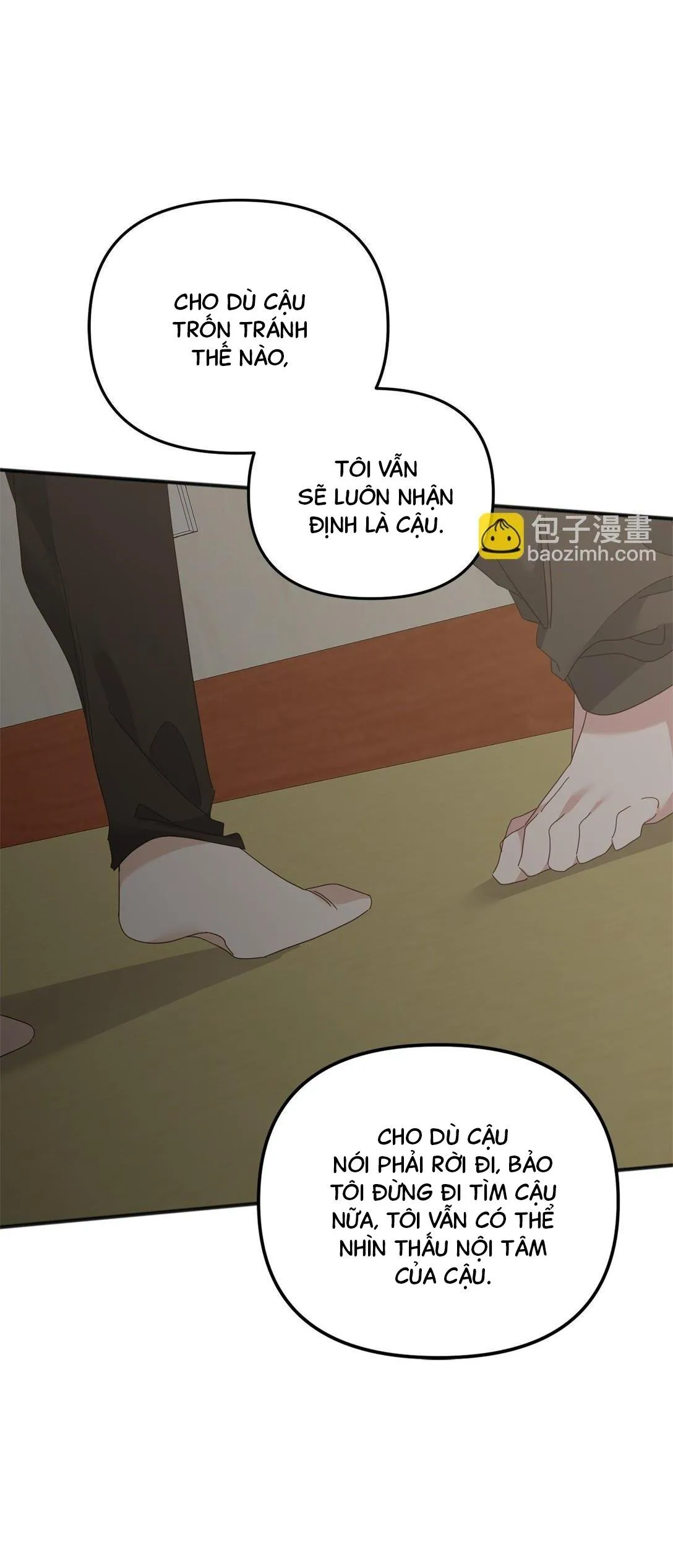 Bạn Trai Mãnh Hổ Của Hắn Chapter 37 Trang 107