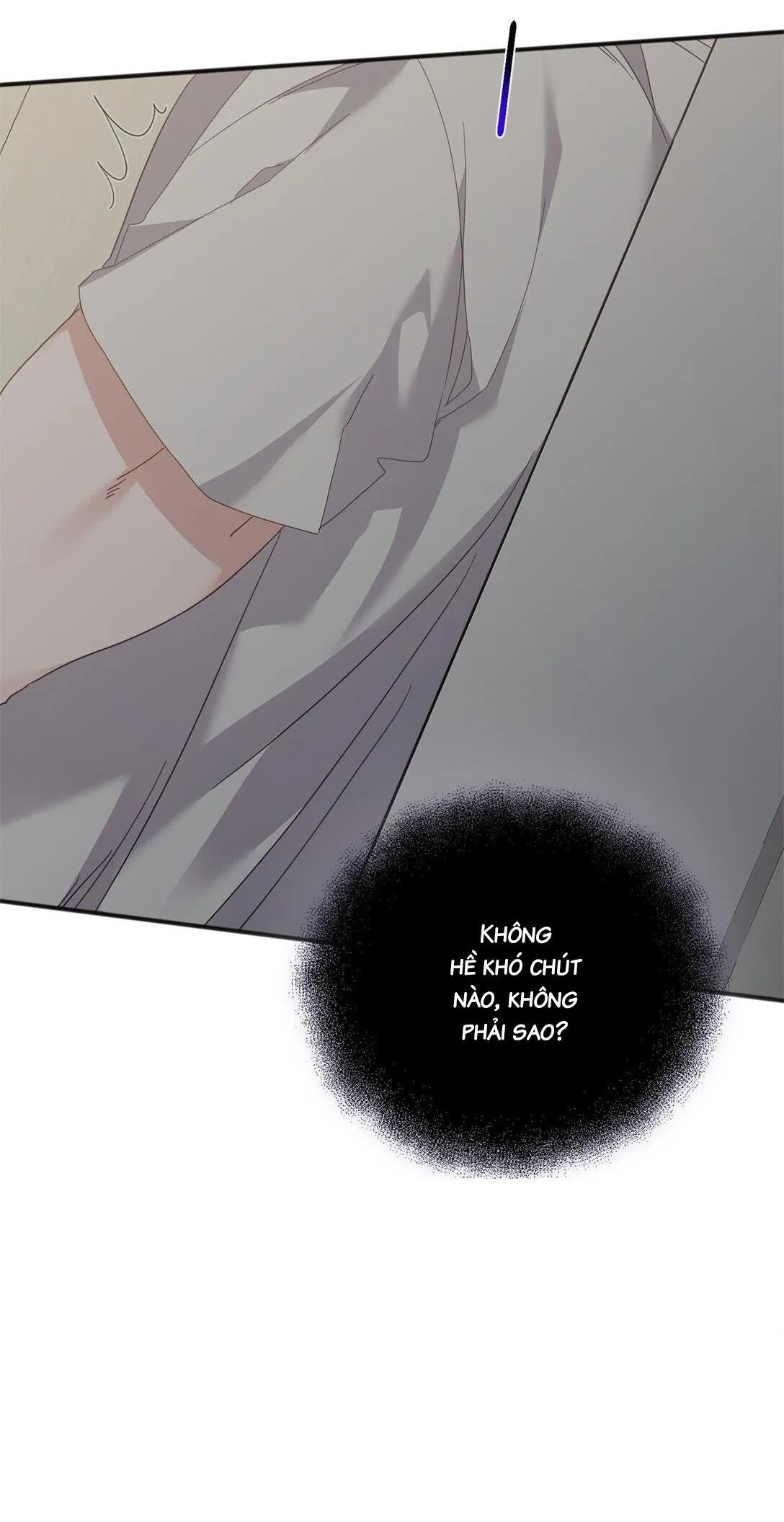 Bạn Trai Mãnh Hổ Của Hắn Chapter 37 Trang 109