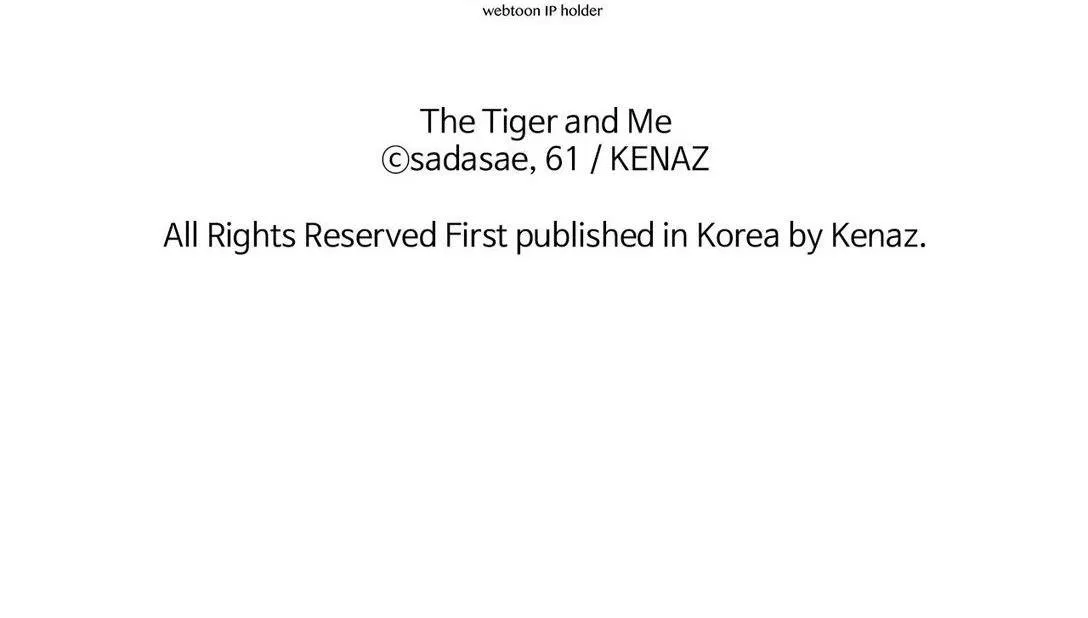 Bạn Trai Mãnh Hổ Của Hắn Chapter 37 Trang 115