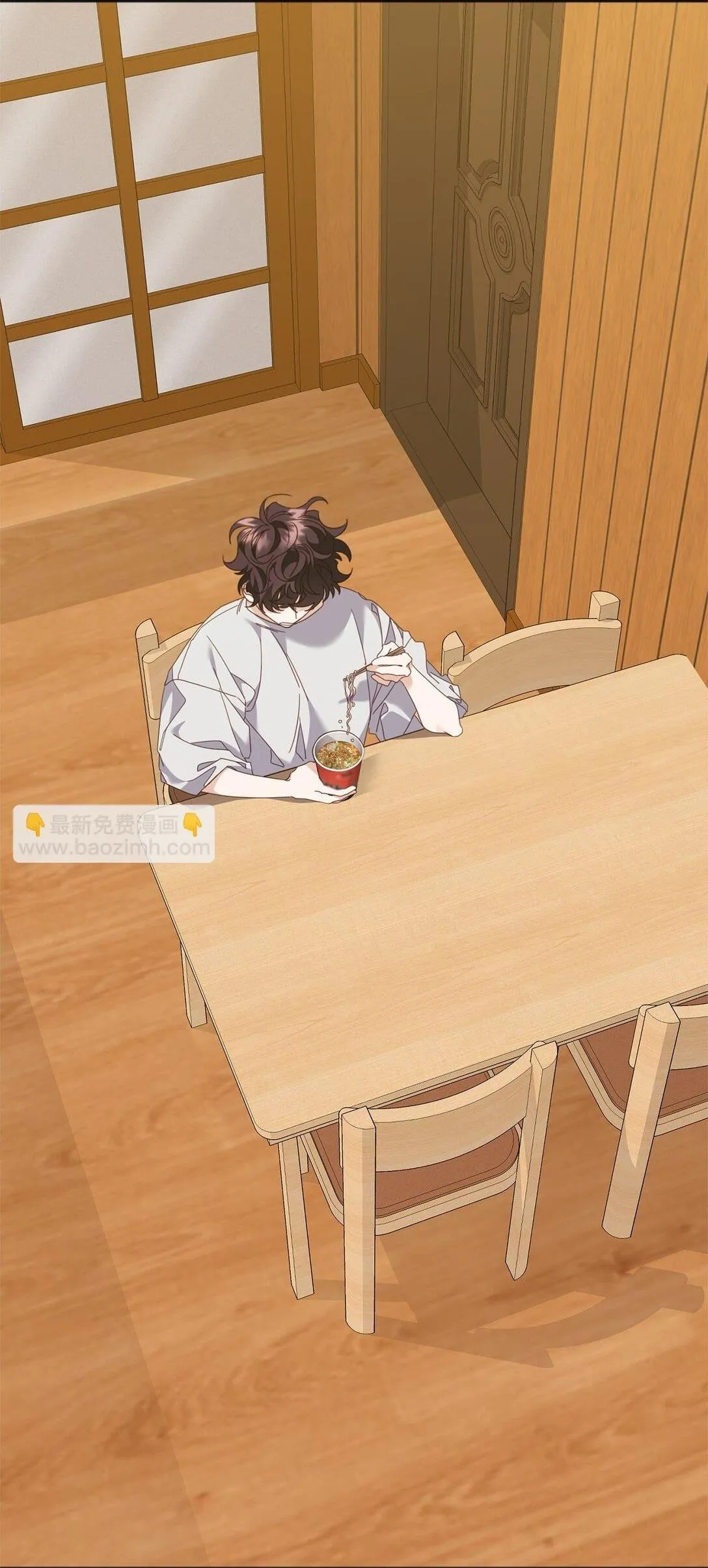 Bạn Trai Mãnh Hổ Của Hắn Chapter 38 Trang 10