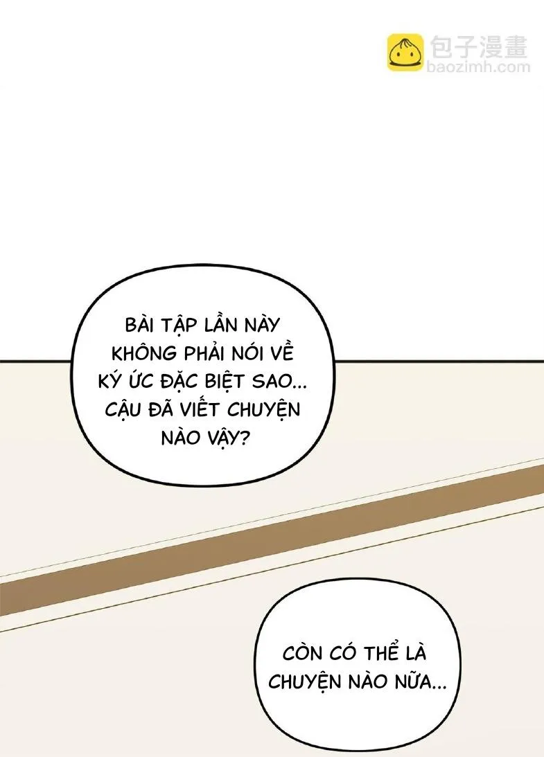 Bạn Trai Mãnh Hổ Của Hắn Chapter 38 Trang 19