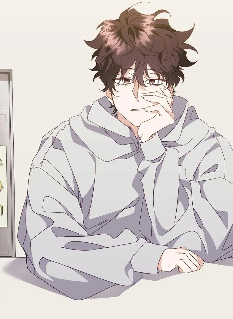 Bạn Trai Mãnh Hổ Của Hắn Chapter 38 Trang 22