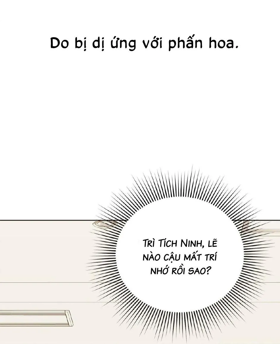 Bạn Trai Mãnh Hổ Của Hắn Chapter 38 Trang 29