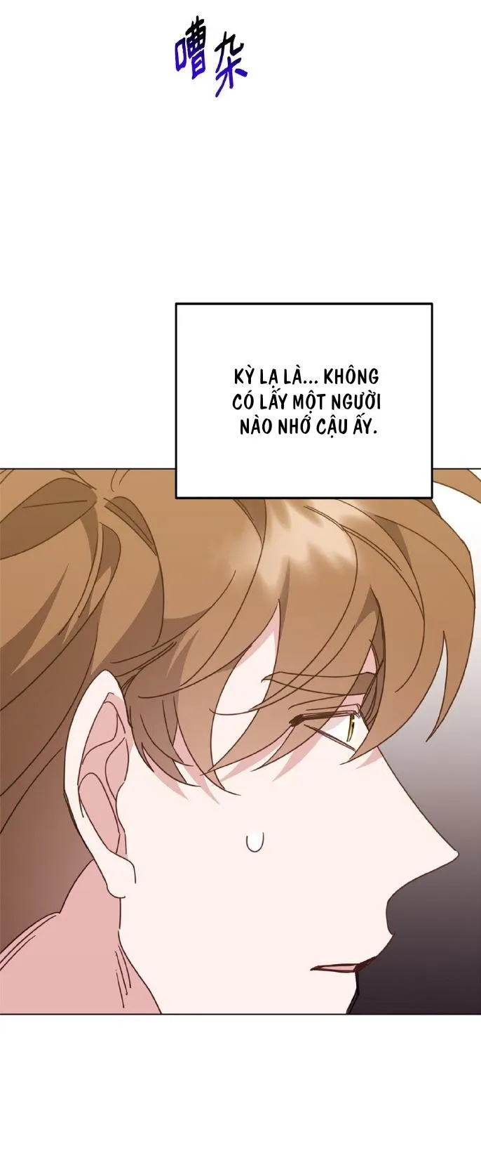 Bạn Trai Mãnh Hổ Của Hắn Chapter 38 Trang 34