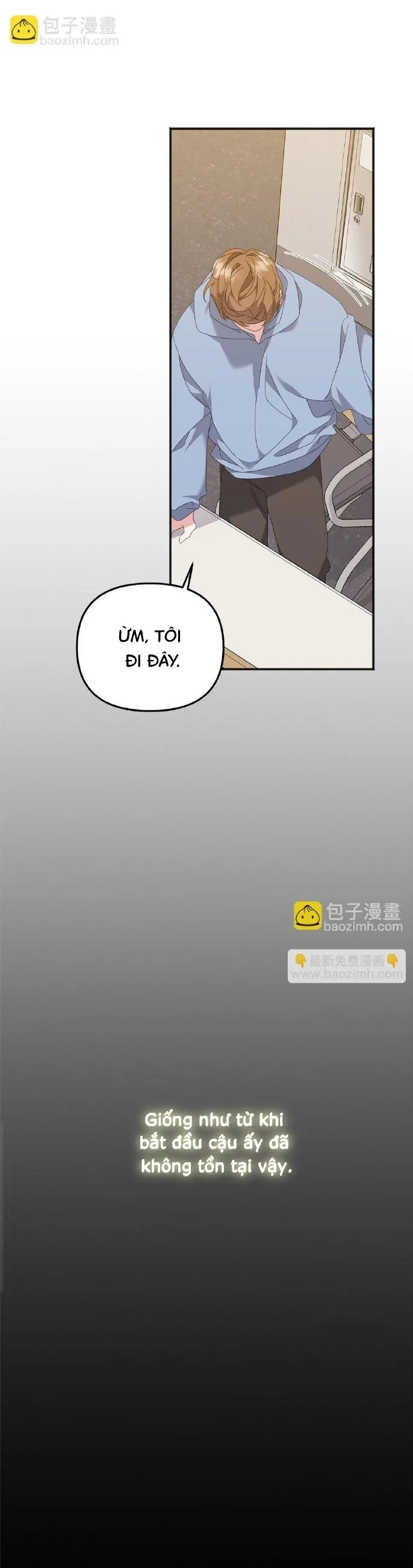 Bạn Trai Mãnh Hổ Của Hắn Chapter 38 Trang 37