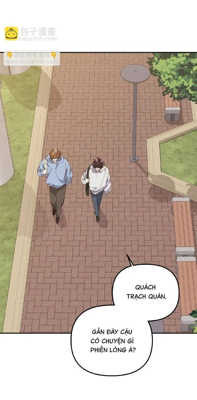 Bạn Trai Mãnh Hổ Của Hắn Chapter 38 Trang 41