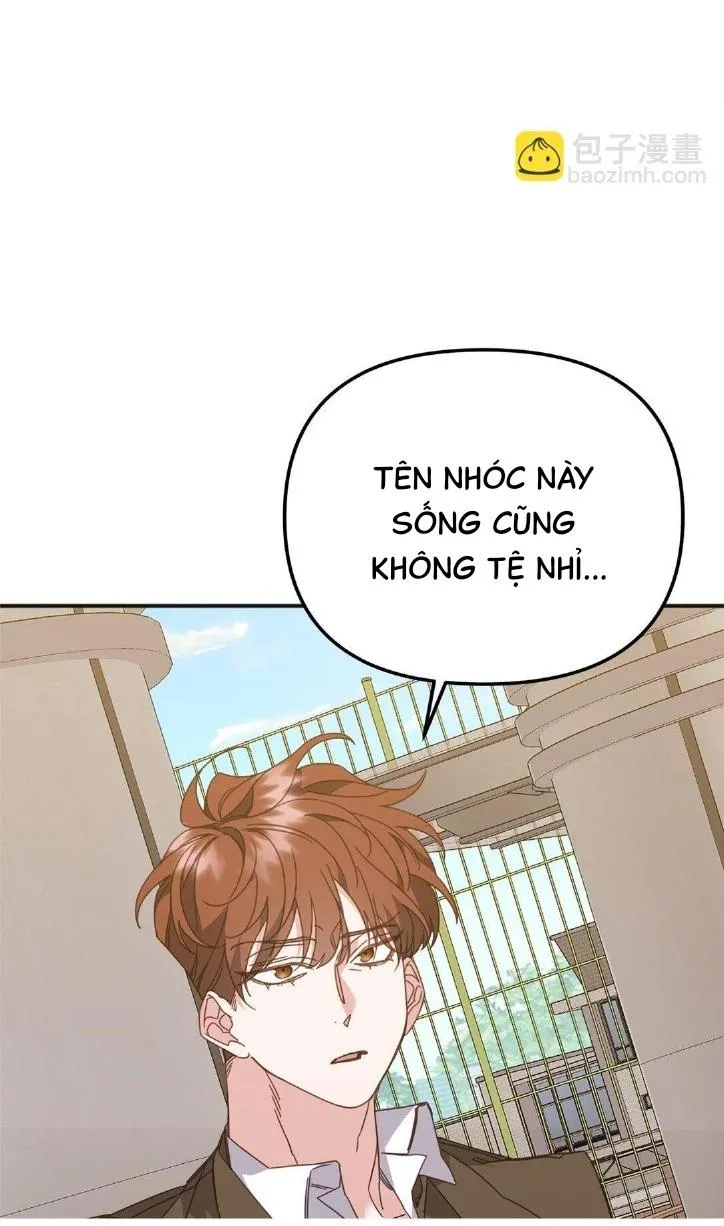 Bạn Trai Mãnh Hổ Của Hắn Chapter 38 Trang 48