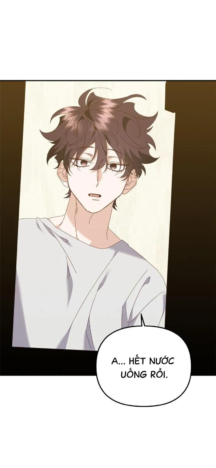 Bạn Trai Mãnh Hổ Của Hắn Chapter 38 Trang 55