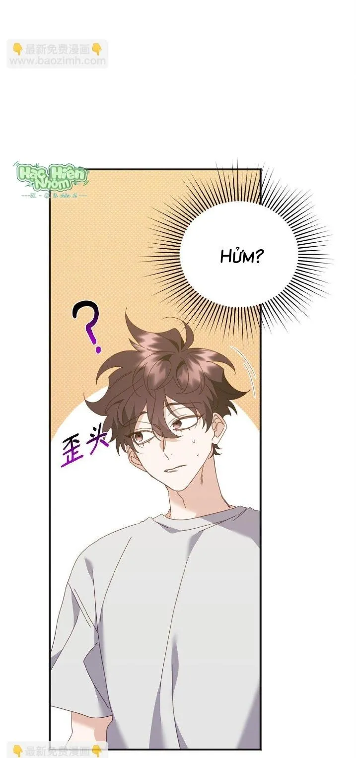 Bạn Trai Mãnh Hổ Của Hắn Chapter 38 Trang 59