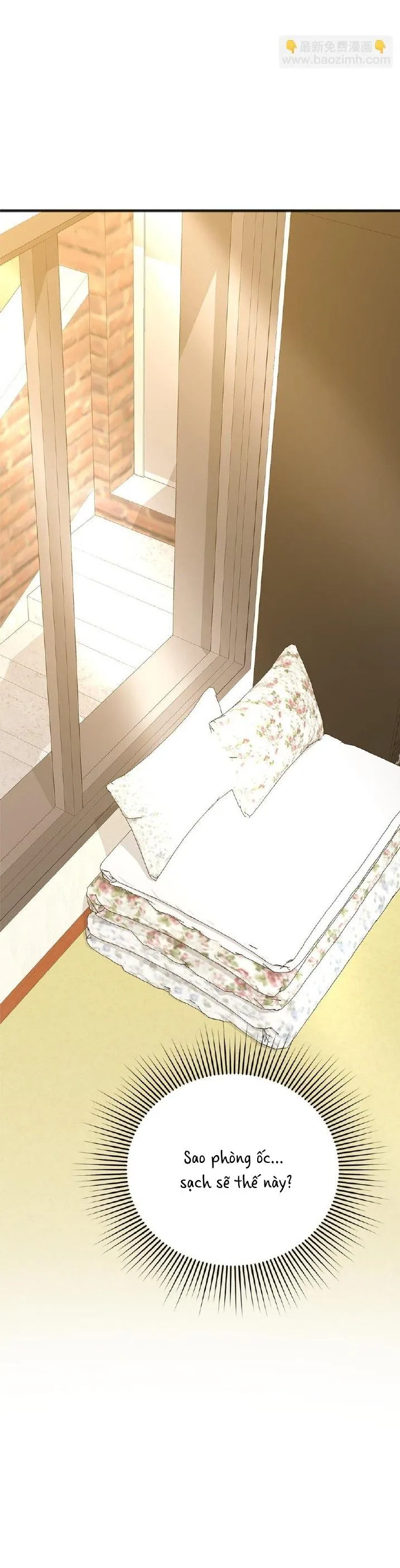 Bạn Trai Mãnh Hổ Của Hắn Chapter 38 Trang 65