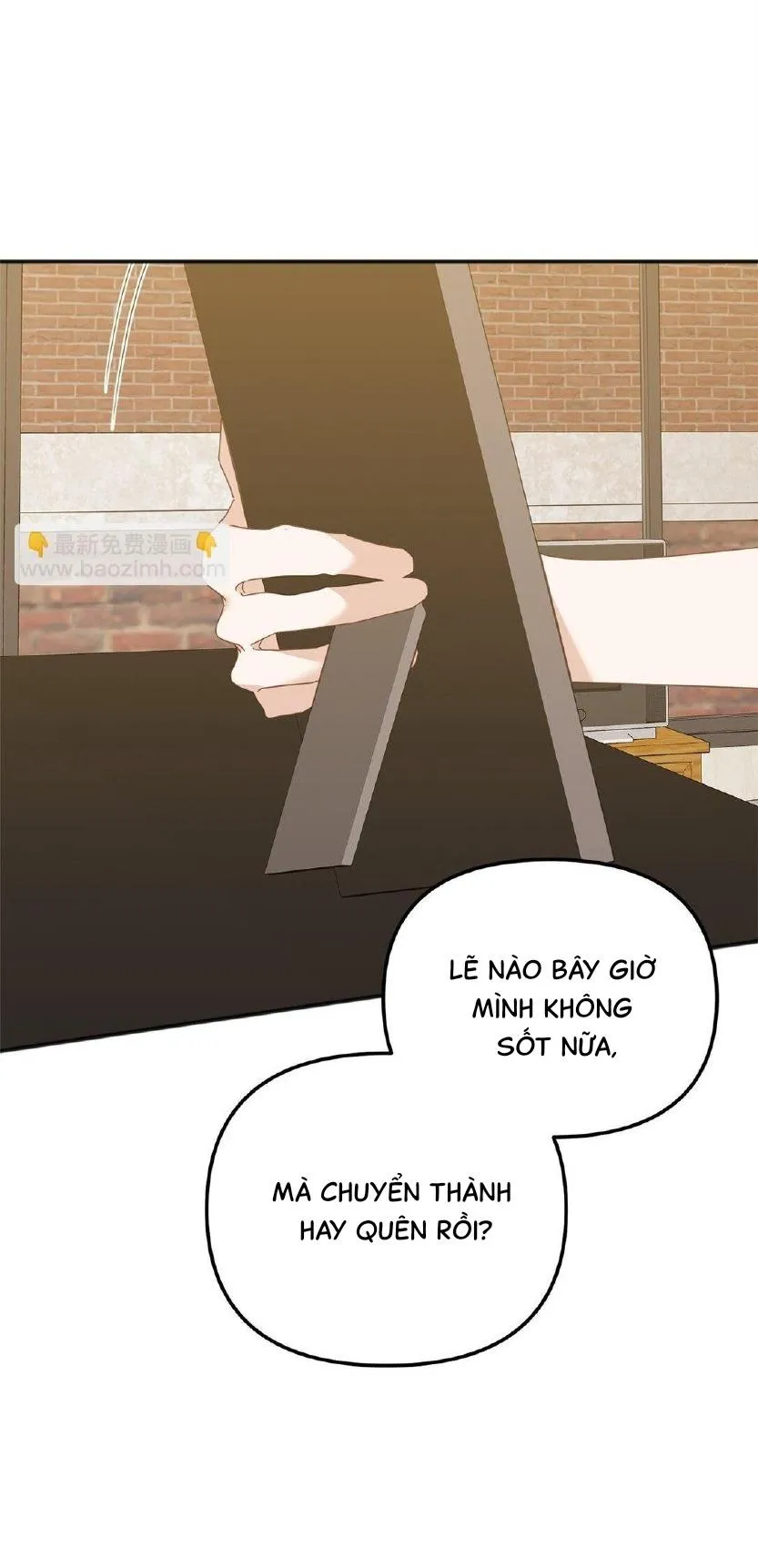 Bạn Trai Mãnh Hổ Của Hắn Chapter 38 Trang 68