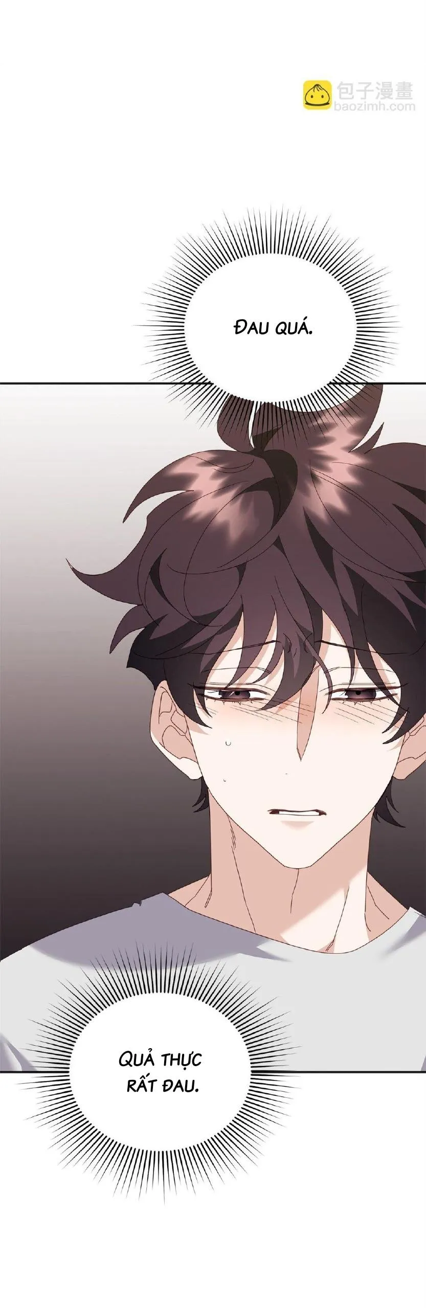 Bạn Trai Mãnh Hổ Của Hắn Chapter 38 Trang 73