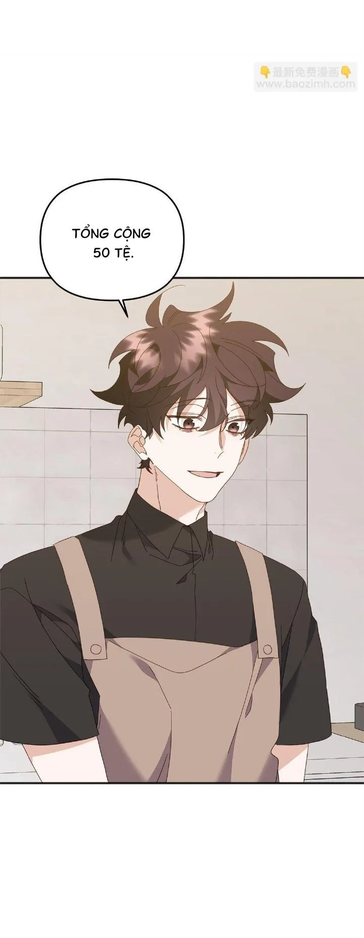 Bạn Trai Mãnh Hổ Của Hắn Chapter 38 Trang 78