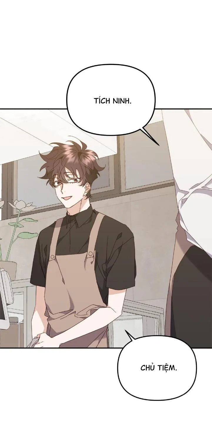 Bạn Trai Mãnh Hổ Của Hắn Chapter 38 Trang 80