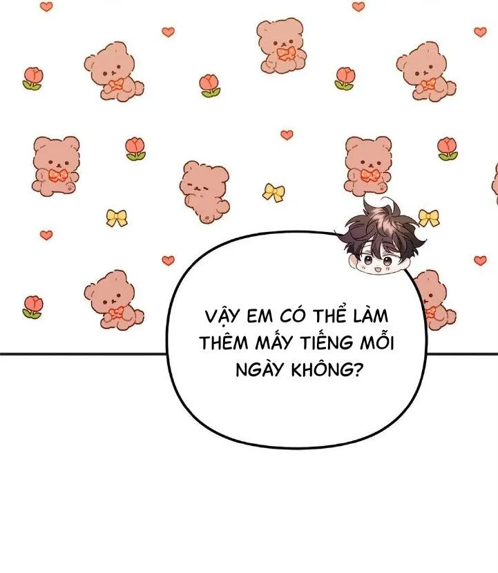 Bạn Trai Mãnh Hổ Của Hắn Chapter 38 Trang 82