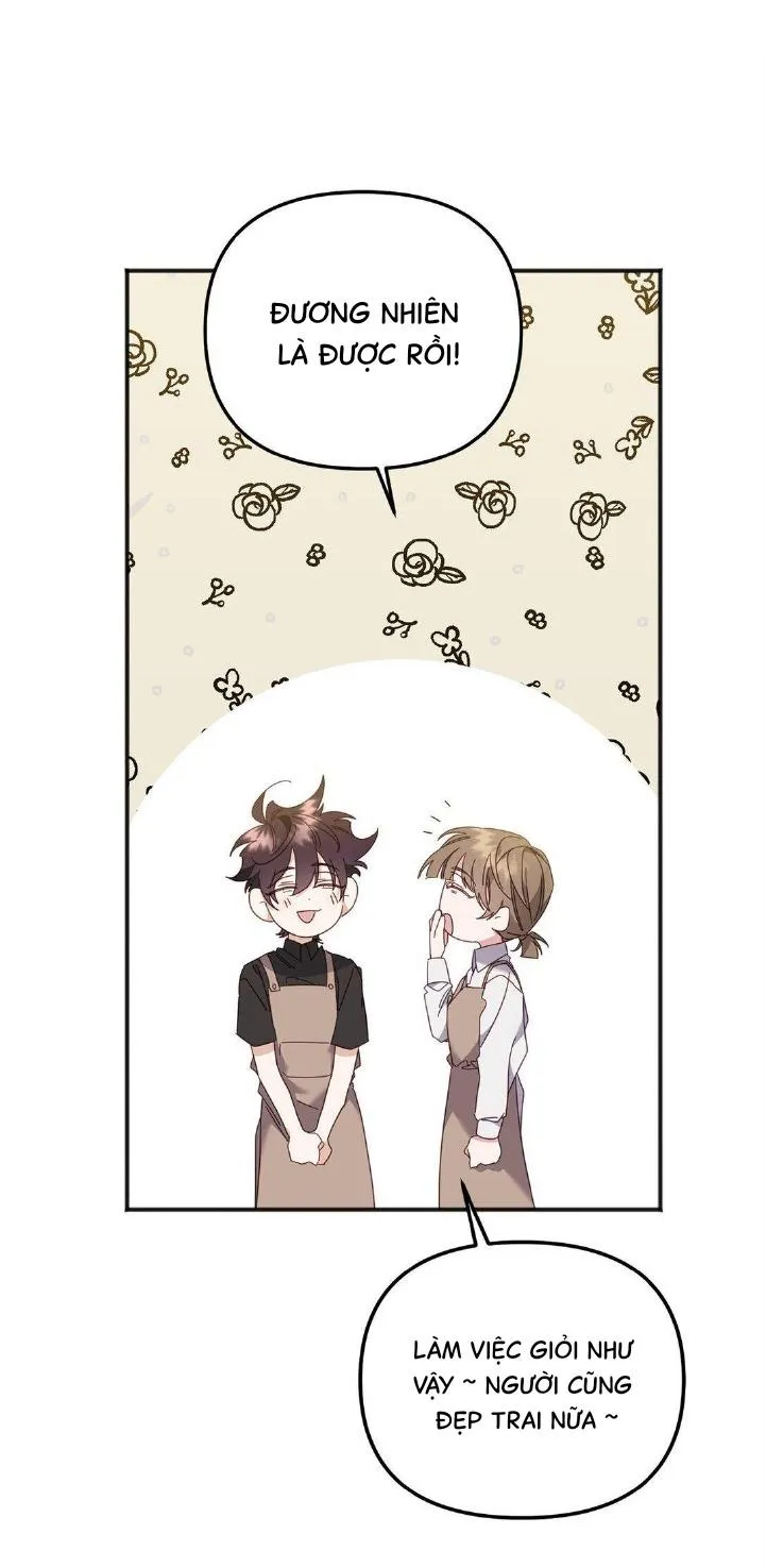 Bạn Trai Mãnh Hổ Của Hắn Chapter 38 Trang 83