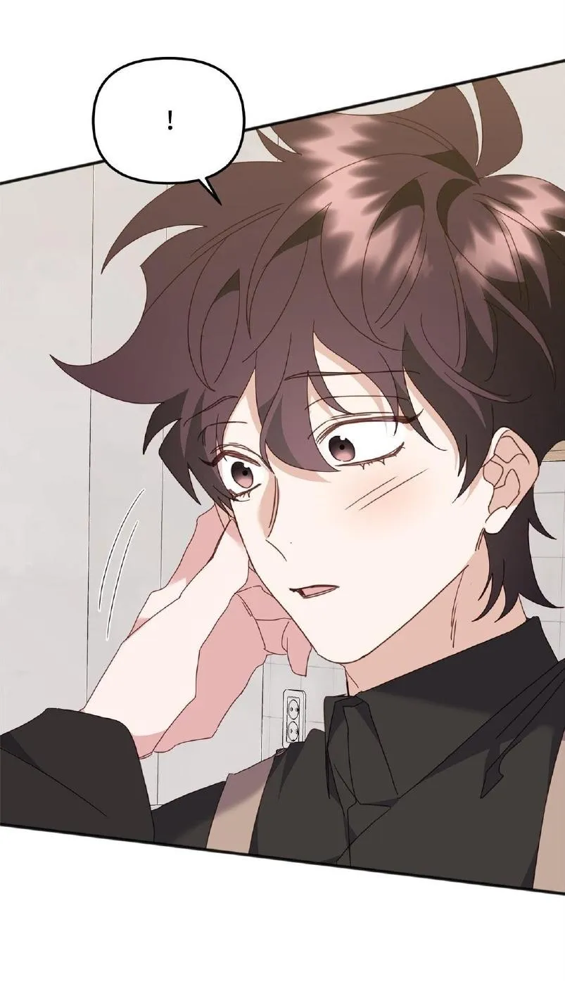 Bạn Trai Mãnh Hổ Của Hắn Chapter 38 Trang 92