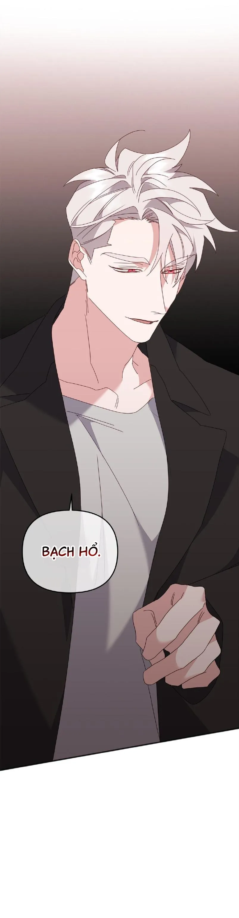 Bạn Trai Mãnh Hổ Của Hắn Chapter 38 Trang 95