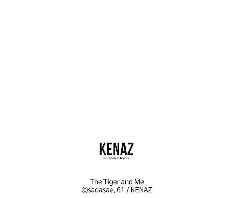 Bạn Trai Mãnh Hổ Của Hắn Chapter 38 Trang 96