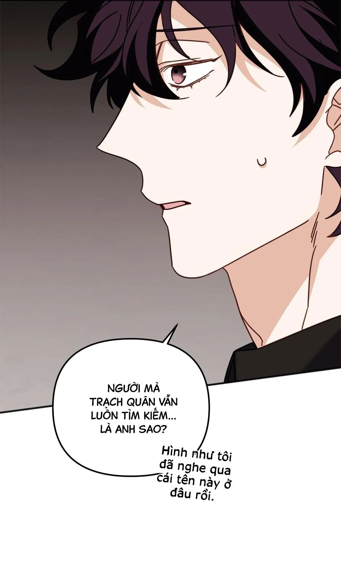 Bạn Trai Mãnh Hổ Của Hắn Chapter 39 Trang 12