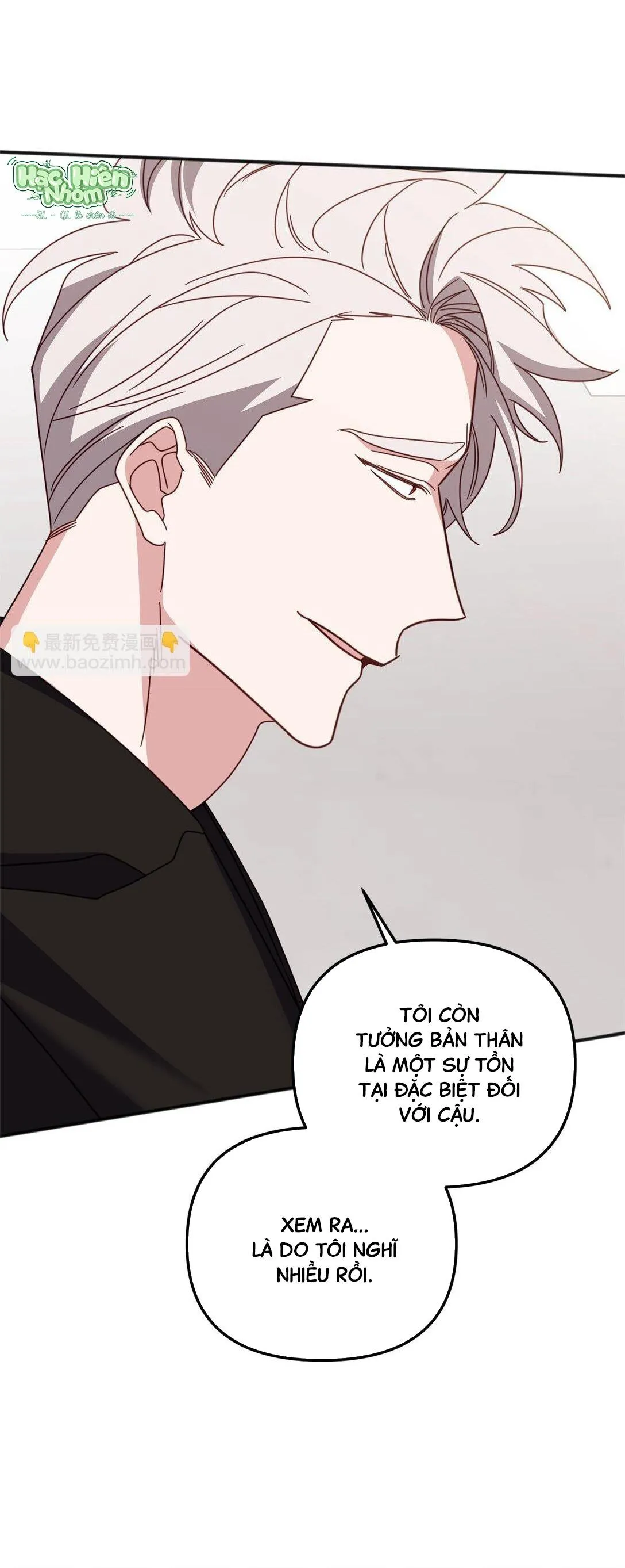 Bạn Trai Mãnh Hổ Của Hắn Chapter 39 Trang 13