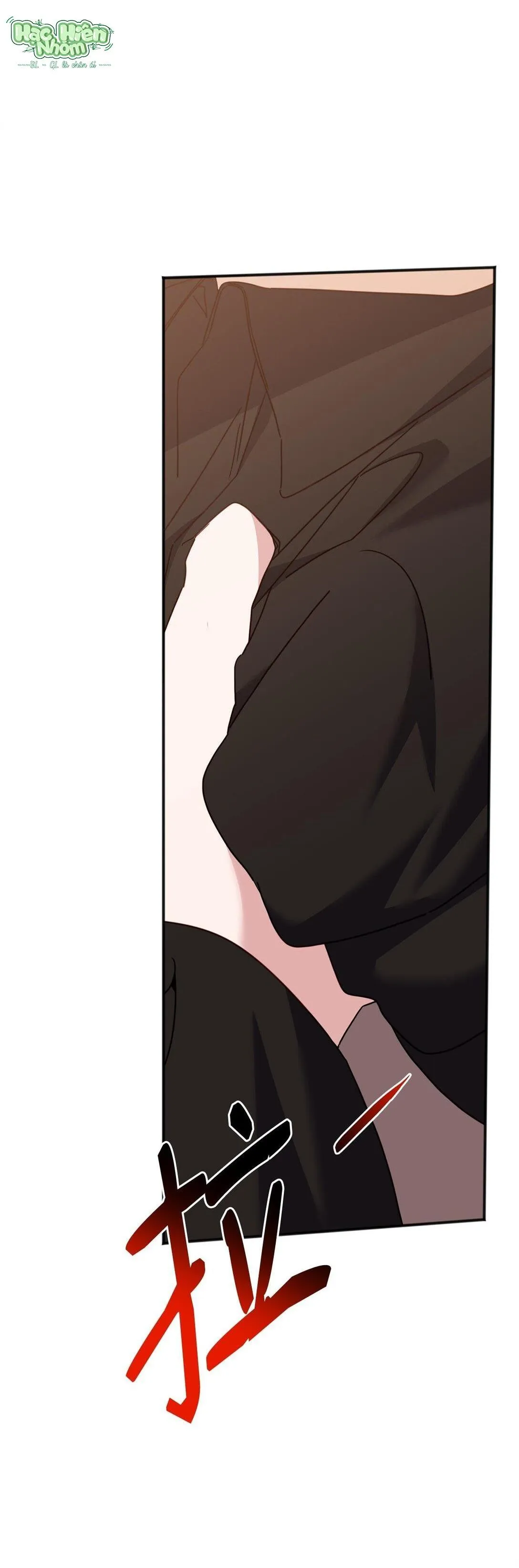 Bạn Trai Mãnh Hổ Của Hắn Chapter 39 Trang 15