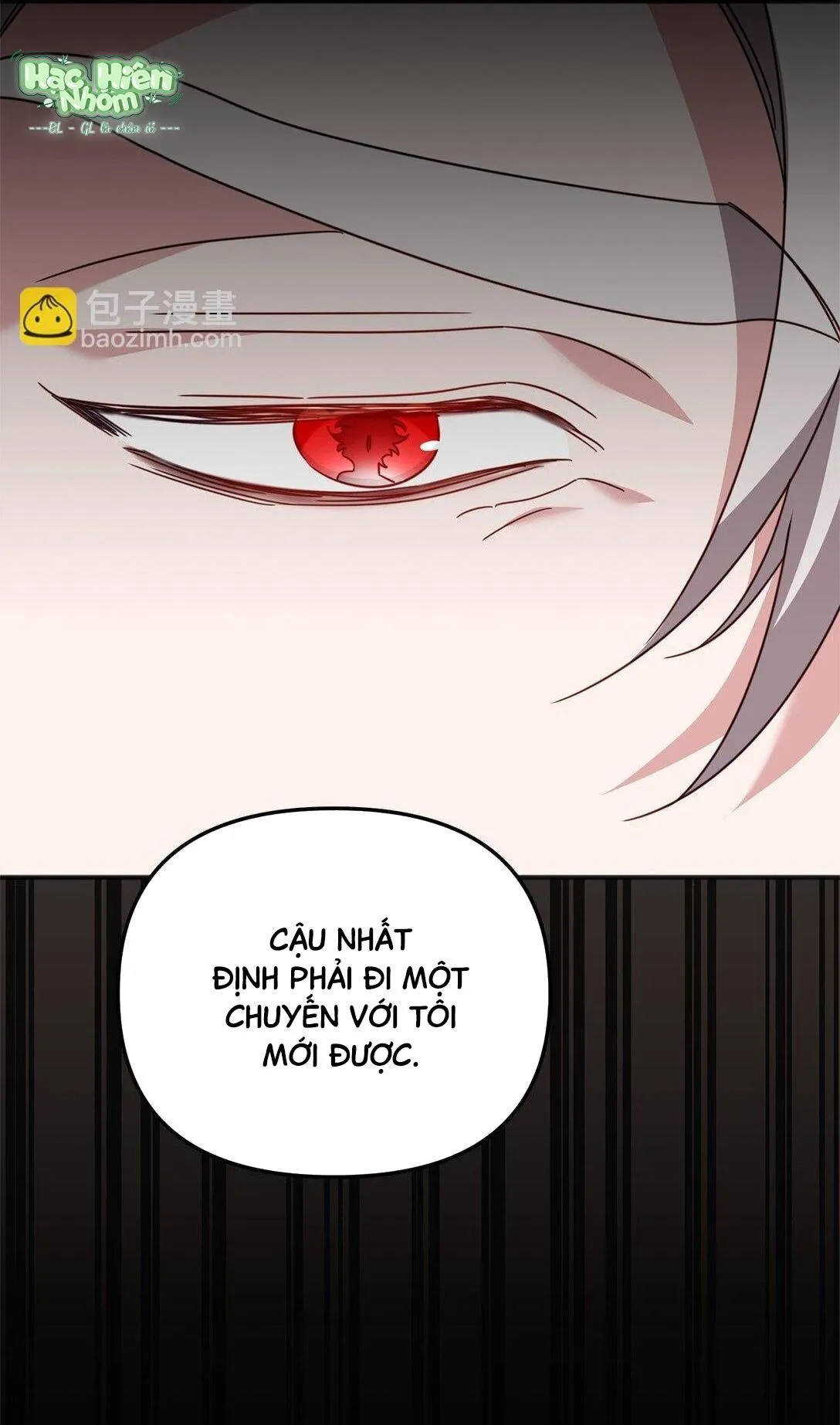 Bạn Trai Mãnh Hổ Của Hắn Chapter 39 Trang 19