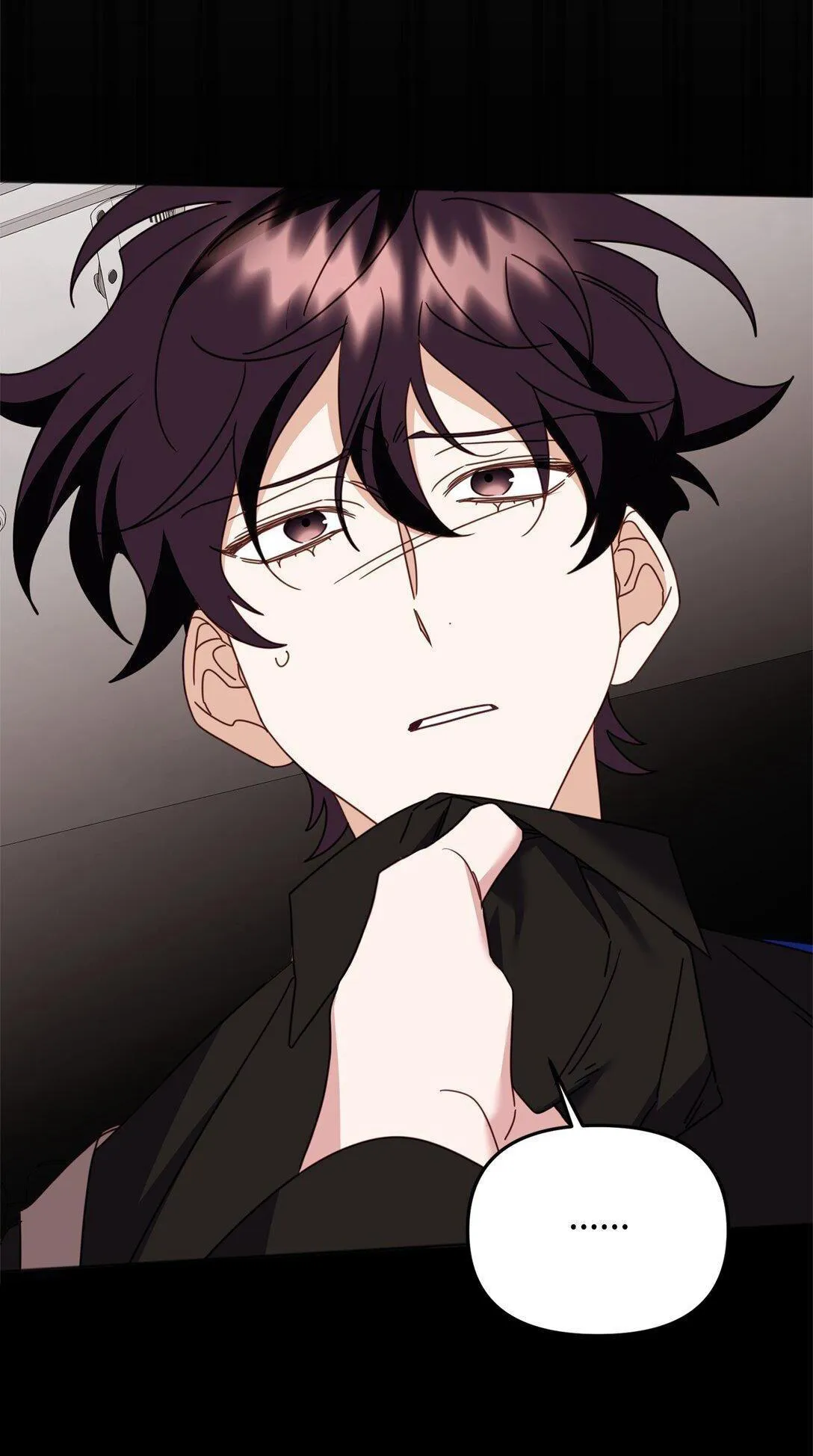 Bạn Trai Mãnh Hổ Của Hắn Chapter 39 Trang 20