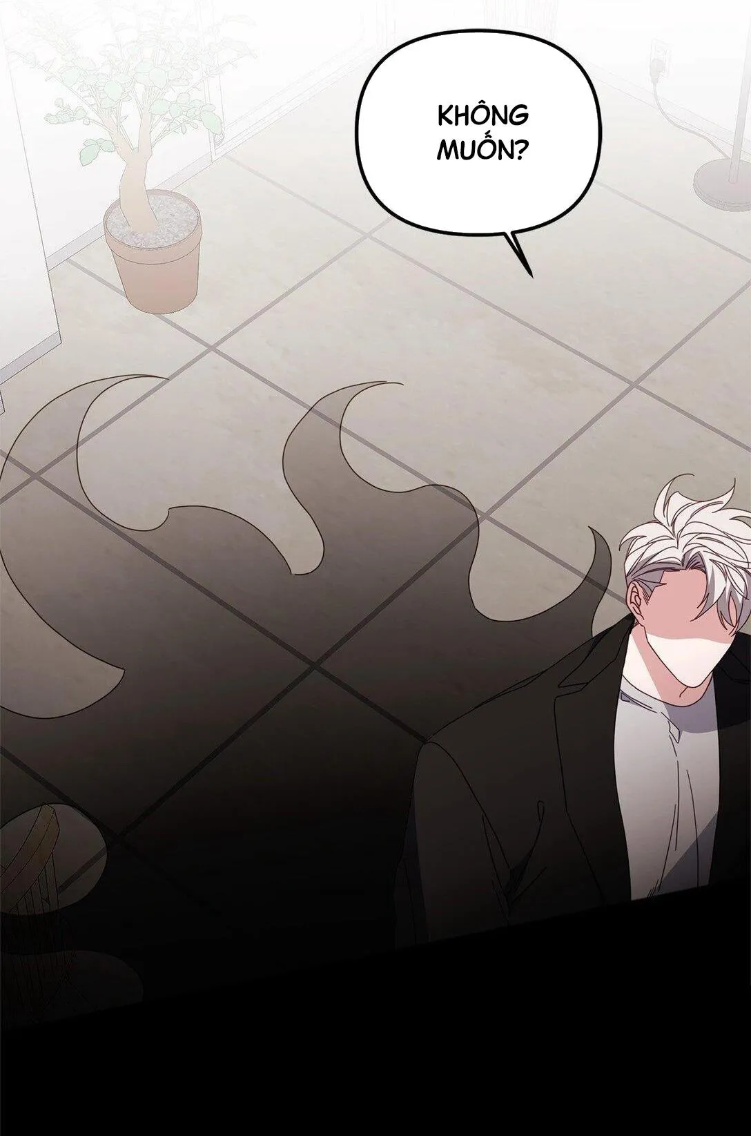 Bạn Trai Mãnh Hổ Của Hắn Chapter 39 Trang 23