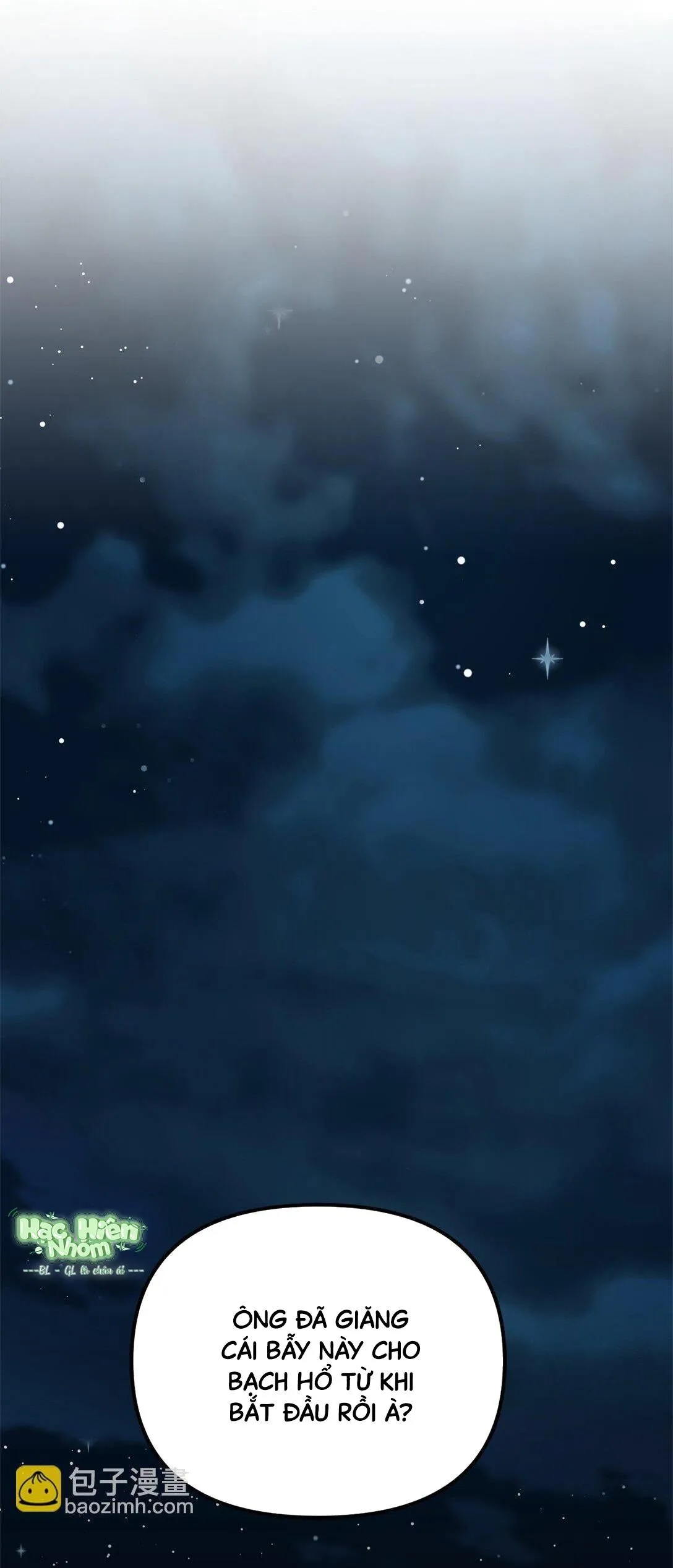 Bạn Trai Mãnh Hổ Của Hắn Chapter 39 Trang 43