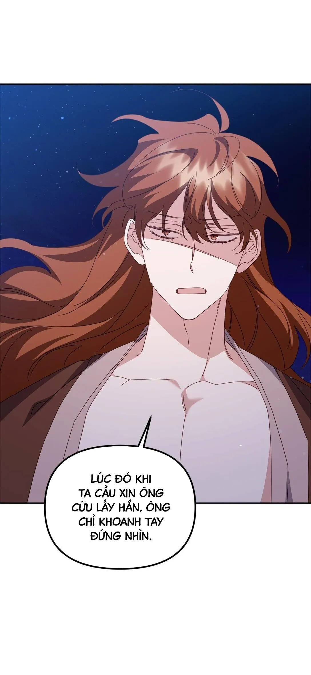 Bạn Trai Mãnh Hổ Của Hắn Chapter 39 Trang 50