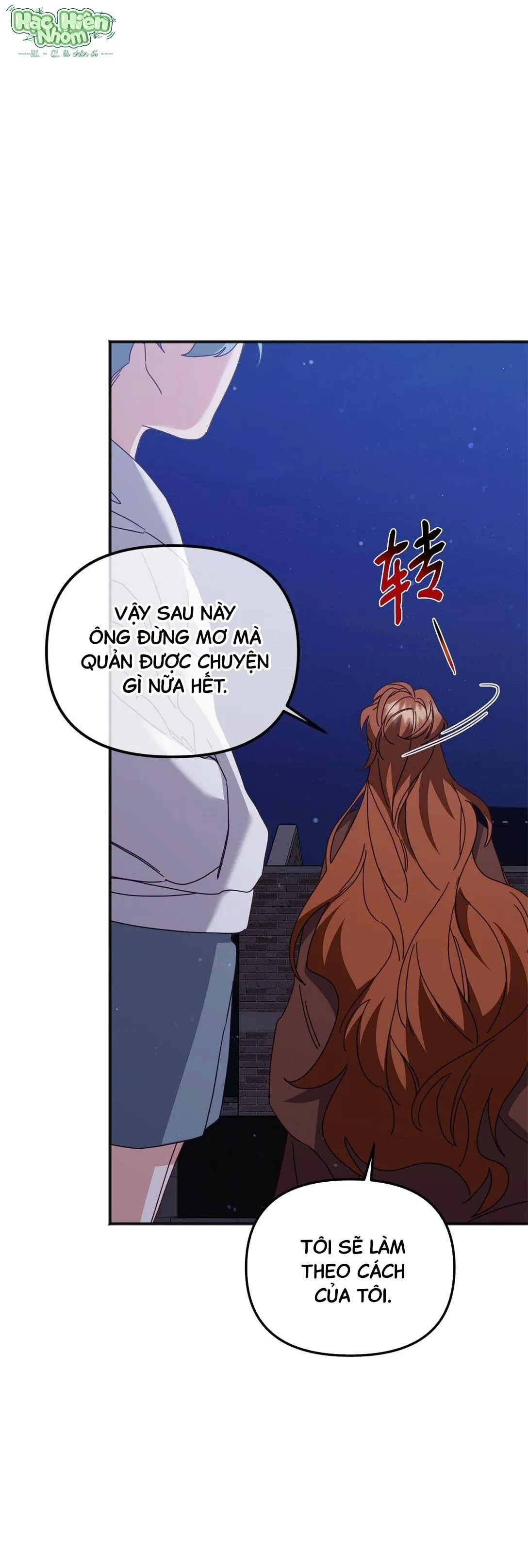 Bạn Trai Mãnh Hổ Của Hắn Chapter 39 Trang 52