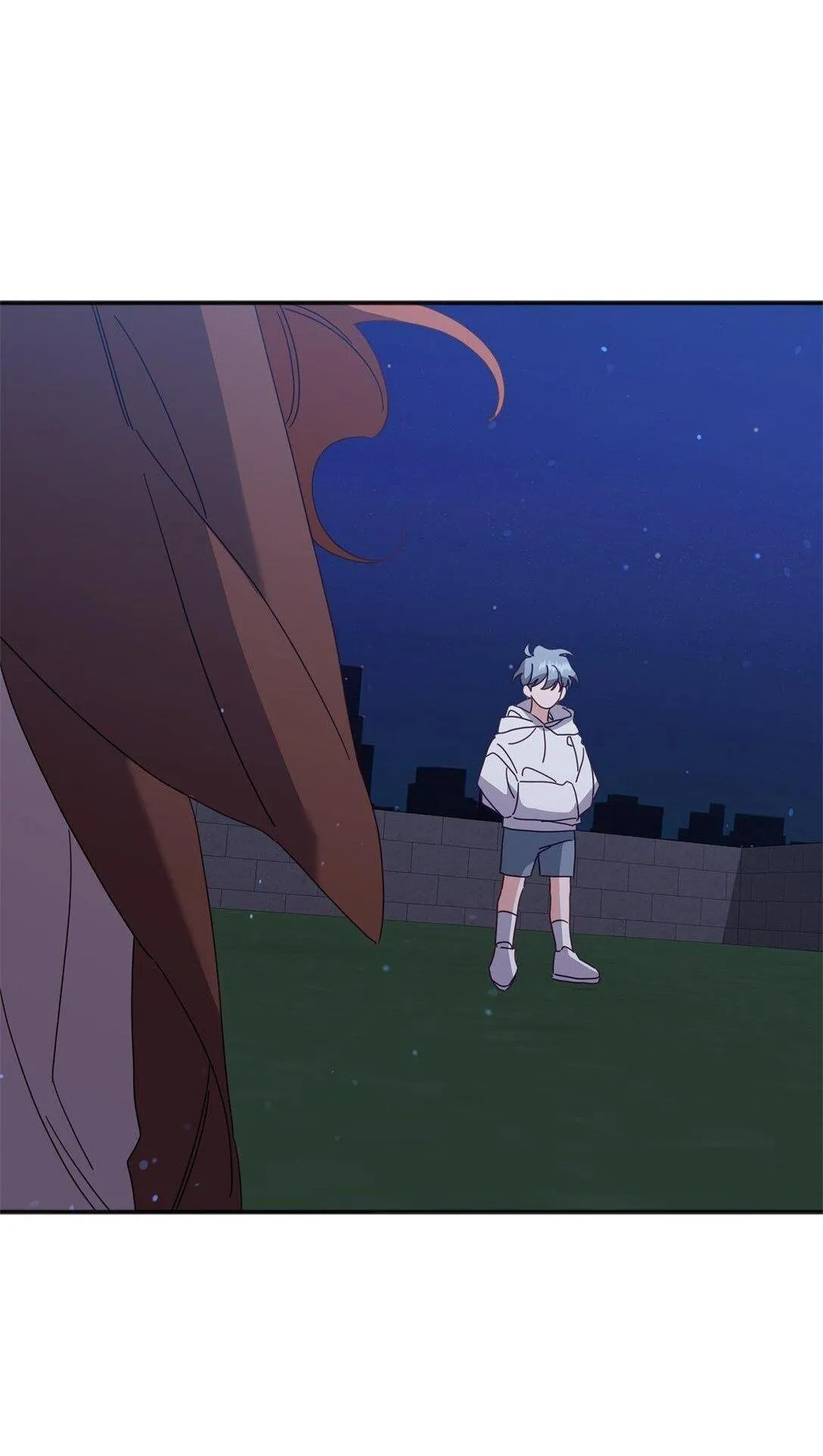 Bạn Trai Mãnh Hổ Của Hắn Chapter 39 Trang 53