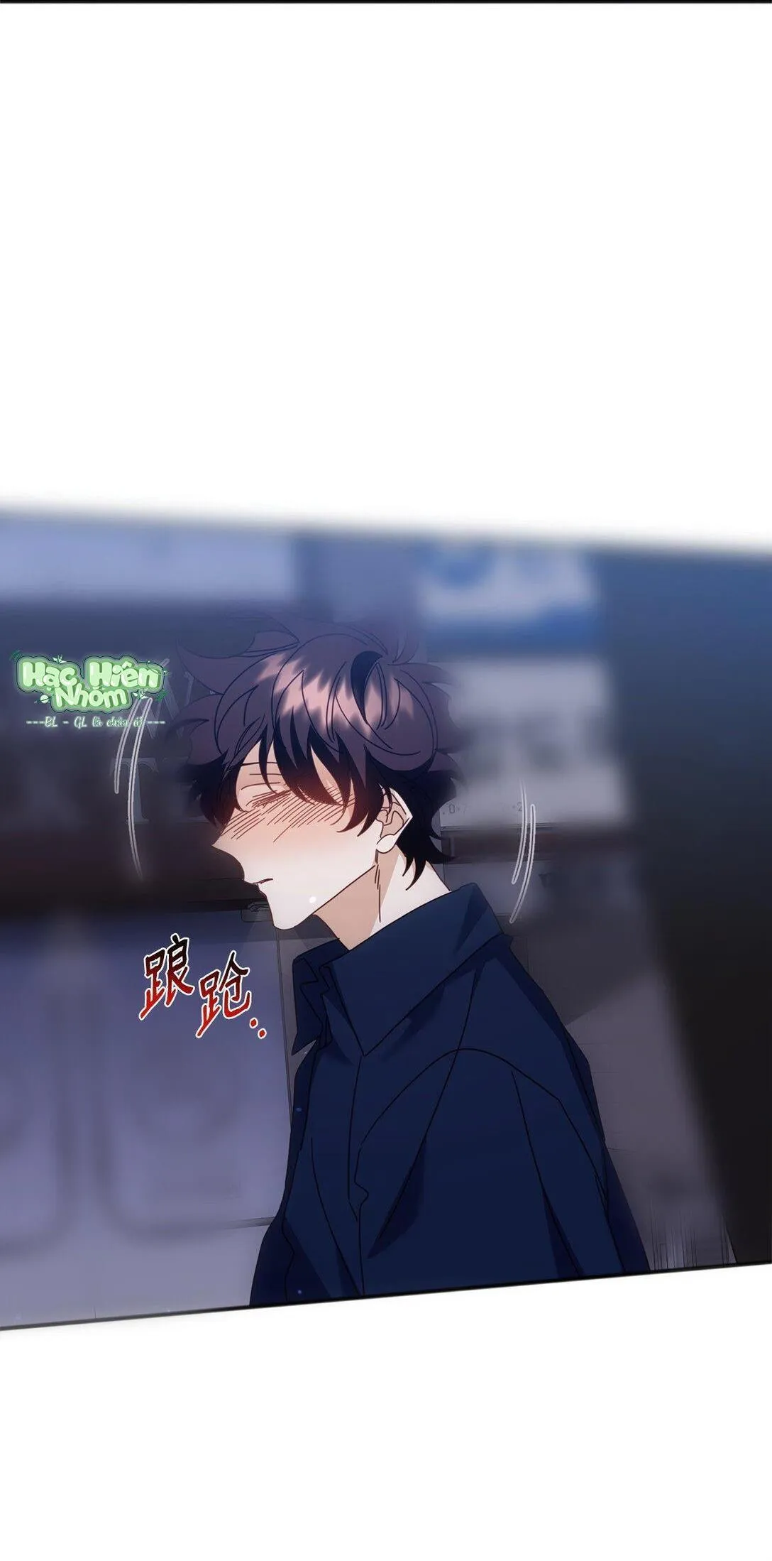 Bạn Trai Mãnh Hổ Của Hắn Chapter 39 Trang 56